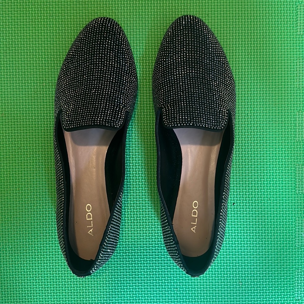 Aldo flats